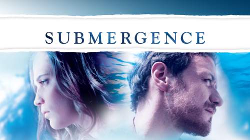 Submergence