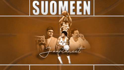 Suomeen juurtuneet