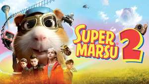 Supermarsu 2