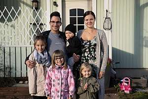 Supernanny Suomi