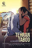 Teheran, tabu