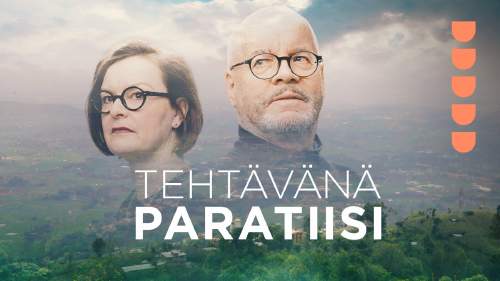 Tehtävänä paratiisi