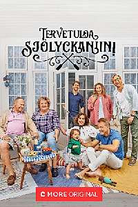 Tervetuloa Sjölyckaniin!