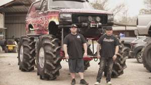 Texas Metal's Loud and Lifted