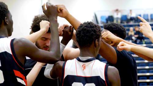 The Basketball Academy, mahdollisuus menestyä