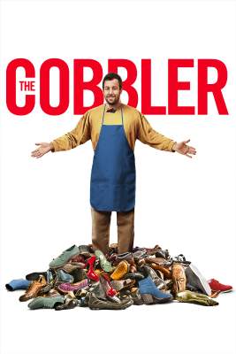 The Cobbler