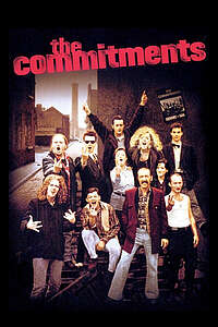 The Commitments