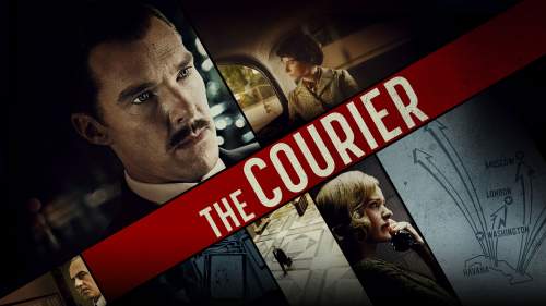 The Courier