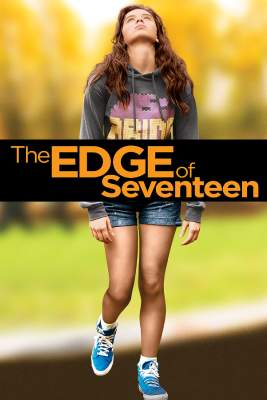 The Edge of Seventeen