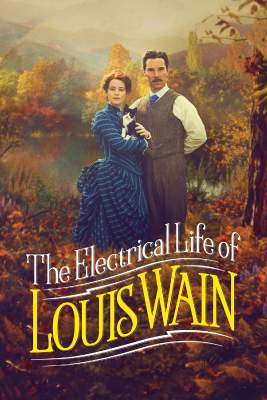 The Electrical Life Of Louis Wain