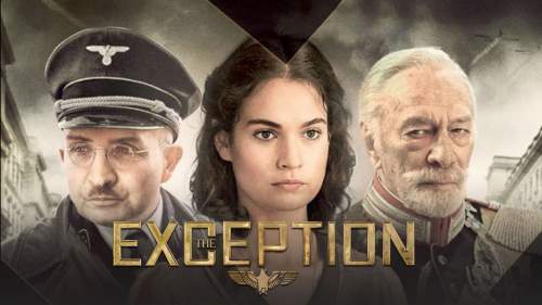 The Exception