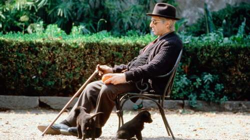 The Godfather Coda: The death of Michael Corleone