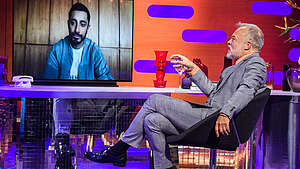 The Graham Norton Show