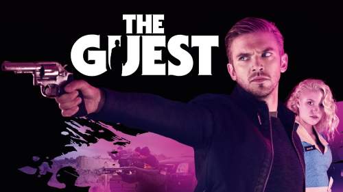 The Guest