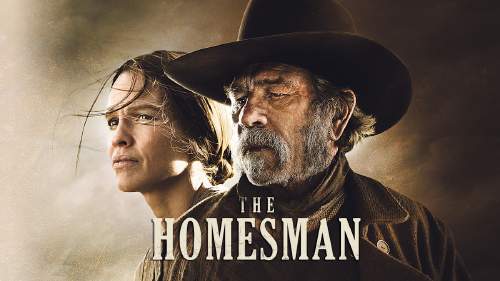 The Homesman