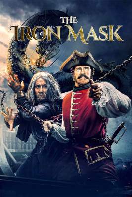 The Iron mask