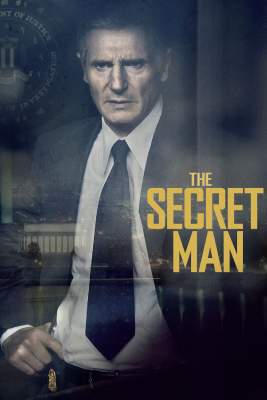 The Secret Man