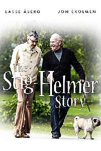 The Stig-Helmer story