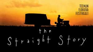 The Straight Story