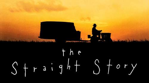 The Straight Story