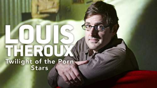 Theroux ja pornotyöläiset