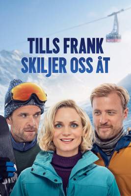 Tills Frank skiljer oss åt