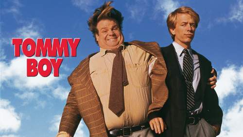 Tommy Boy