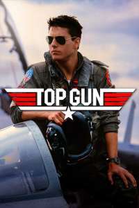 Top Gun - lentäjistä parhaat