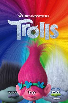 Trolls