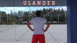 Ulander