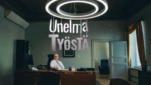 Unelma työstä