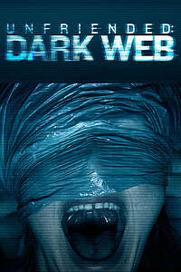 Unfriended: Dark web