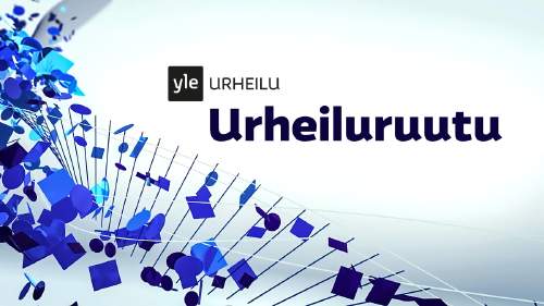 Urheiluruutu