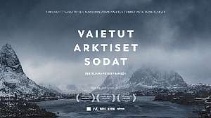 Vaietut arktiset sodat