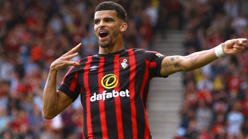 Valioliiga: Bournemouth - Fulham