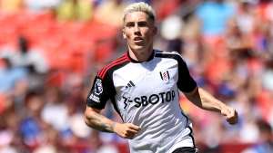 Valioliiga: Fulham - Bournemouth