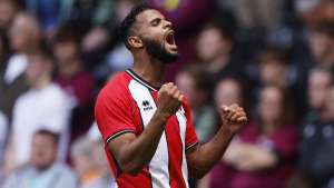 Valioliiga: Sheffield United - Brighton