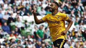 Valioliiga: Wolverhampton - Brentford