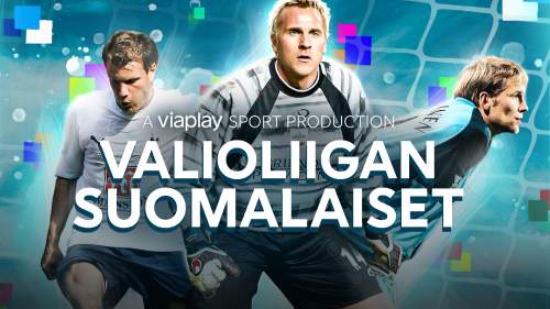 Valioliigan suomalaiset: Aki Riihilahti