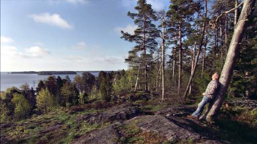 Veden saartamat: Helsingin saaristo