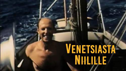 Venetsiasta Niilille