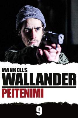 Wallander: Peitenimi