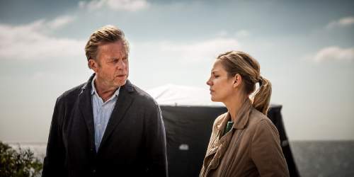 Wallander: Petos