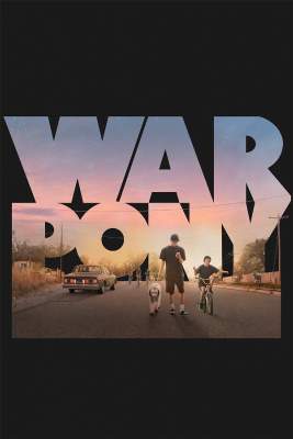 War Pony