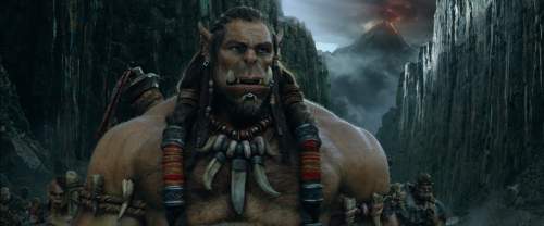 Warcraft: The Beginning