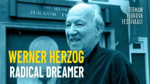 Werner Herzog, radikaali uneksija