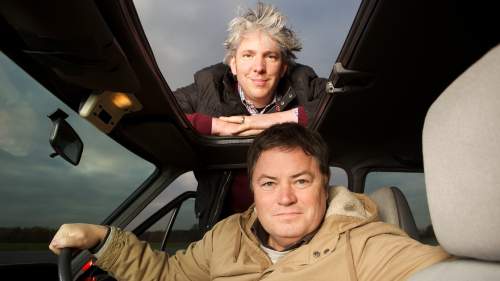 Wheeler Dealers