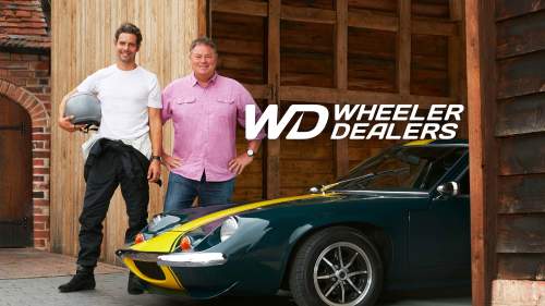 Wheeler Dealers