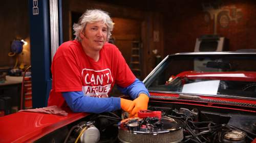 Wheeler Dealers