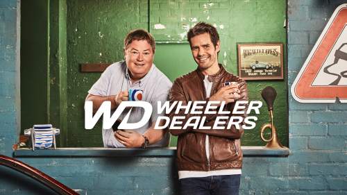 Wheeler Dealers